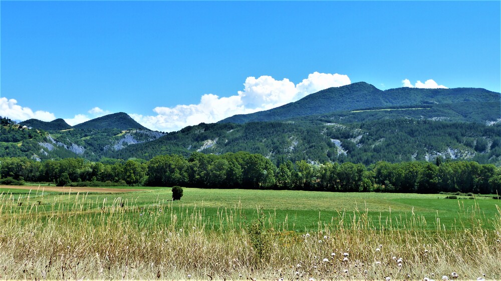 Around GAP-Val de DURANCE