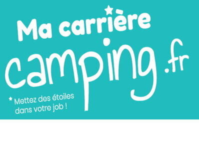 Ma Carrière Camping 