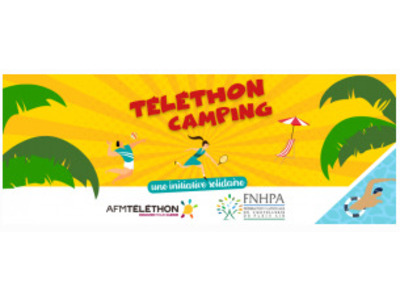 Tlthon des campings